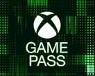 Game Pass logó.