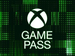 Game Pass logó.