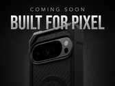 Egy korai "Pixel 10 Pro XL" bemutató. (Kép forrása: Rokform)