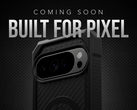 Egy korai "Pixel 10 Pro XL" bemutató. (Kép forrása: Rokform)