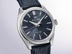 A Grand Seiko SLGW007 óra 9SA4 kaliberű (Kép forrása: Grand Seiko)