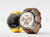 A Honor Watch 6 Pro 2026. szeptember 28-án debütált Kínában.