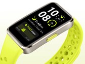 A Huawei bejelentette a Band 10-et, amely várhatóan idén tavasszal kerül forgalomba. (Kép forrása: Huawei)
