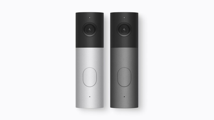 LG videós ajtócsengő
