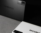 A Lenovo Legion Tab Gen 4 UFS 4.1 tárolóval és LPDDR5X Ultra RAM-mal lesz felszerelve (Kép forrása: Lenovo)