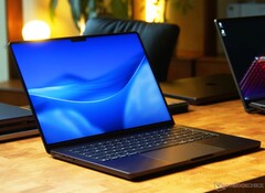 A MacBook Pro várhatóan az „ Apple ” M5 Max-ról közvetlenül az M7 Max-ra fog frissülni.