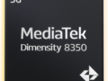 Mediatek  Dimensity 8350 SoC