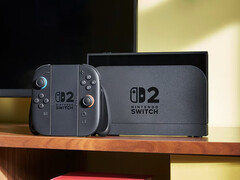 Nem világos, hogy a Nintendo Switch 2 támogatni fogja-e a VRR-t dokkolás közben (Kép forrása: Nintendo)