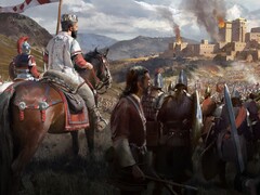 Old World április 13-ig 90%-os kedvezménnyel kapható a Steamen.