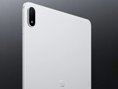 A OnePlus közelgő kompakt zászlóshajó táblagépe a pletykák szerint a OnePlus 15T mellett fog megjelenni. A képen: a globális OnePlus Pad 3. (Kép forrása: OnePlus)