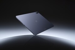 A OnePlus Pad 3. (Kép forrása: OnePlus)