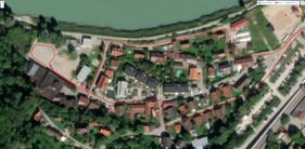 Garmin Venu 2 GPS teszt: Váltópont