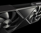 Nvidia RTX 5090 FE marketing render (Kép forrása: Nvidia)