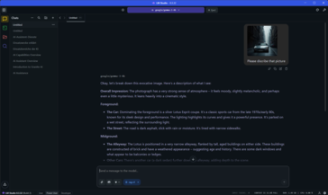 A Gemma3:4B készen áll a képmegértési feladatokra