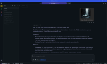 A Gemma3:4B készen áll a képmegértési feladatokra