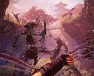 A Shadow Warrior 2 október 8-ig 90%-os kedvezménnyel kapható a Steamen.