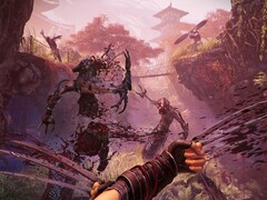 A Shadow Warrior 2 október 8-ig 90%-os kedvezménnyel kapható a Steamen.