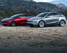 Tesla Model 3 és Model Y
