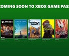 Xbox Game Pass 2026 márciusi kínálat.
