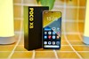 Xiaomi Poco X8 teszt