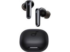 Az Anker állítólag hamarosan új fülhallgatókat dob piacra. (Szimbolikus kép, Soundcore P40i, kép forrása: Anker)