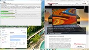 Maximális késleltetés több böngészőlap megnyitásakor