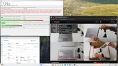 Maximm késleltetés 4K videó lejátszásakor