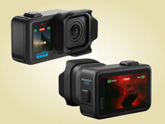 A GoPro Mission sorozat szállítása a jövő hónapban kezdődik.