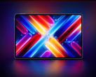 A „ Honor ” MagicPad 3 Pro.