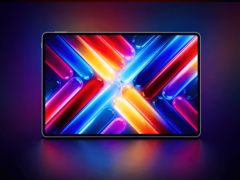 A „ Honor ” MagicPad 3 Pro.