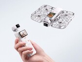 A Versa egyszerre gimbal-kamera és drón is