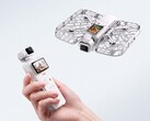 A Versa egyszerre gimbal-kamera és drón is