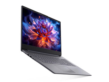 Az IdeaPad Slim 3i 17IWC11.