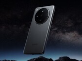 Az Oppo Find X8 Pro. (Kép forrása: Oppo)
