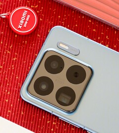 A Xiaomi 15S Pro. (Kép forrása: Lichan a Weibo-n)