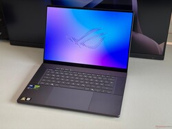 90,4 %-os értékelés: Asus ROG Zephyrus G16 GU606AW
