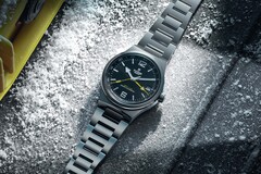 A Tudor Northflag GMT