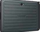 A GPS, az 5G támogatás, az IP-tanúsítvány és a robusztus ház révén a táblagép megfelelő társ a szabadtéri túrákhoz, a hajón való tartózkodáshoz stb. (Kép forrása: Samsung)