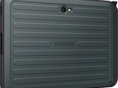 A GPS, az 5G támogatás, az IP-tanúsítvány és a robusztus ház révén a táblagép megfelelő társ a szabadtéri túrákhoz, a hajón való tartózkodáshoz stb. (Kép forrása: Samsung)