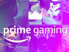Az Amazon Prime Gaming e havi ajánlata 22 játékból áll. (Kép forrása: Amazon Prime Gaming - szerk.)