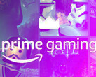 Az Amazon Prime Gaming e havi ajánlata 22 játékból áll. (Kép forrása: Amazon Prime Gaming - szerk.)