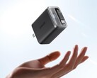 Az Anker új Nano Charger (képünkön) már kapható az Egyesült Államokban. (Kép forrása: Anker)