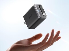Az Anker új Nano Charger (képünkön) már kapható az Egyesült Államokban. (Kép forrása: Anker)