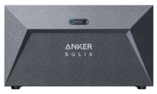 Anker Solix Solarbank E1600 (1. generáció)