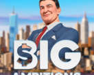A Big Ambitions kilépett a Steam Early Access programjából