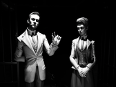 A PC-n futó Bioshock Infinite képernyőmentése