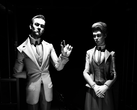 A PC-n futó Bioshock Infinite képernyőmentése