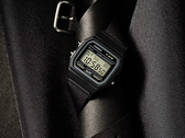 A Casio F-91WF-1A