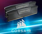 Corsair Vengeance 32GB DDR5 RAM látható