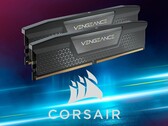 Corsair Vengeance 32GB DDR5 RAM látható